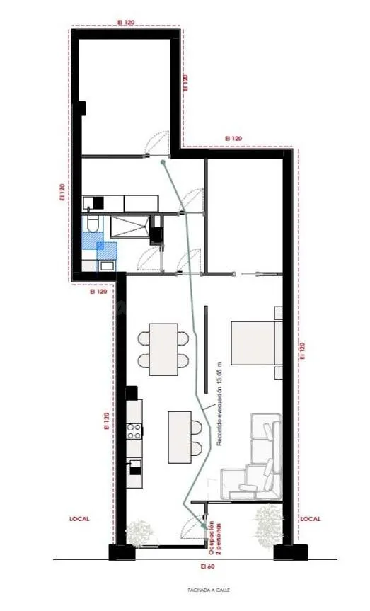 ¡Oportunidad única: ¡Vivienda en Planta Baja a su medida con - foto 4