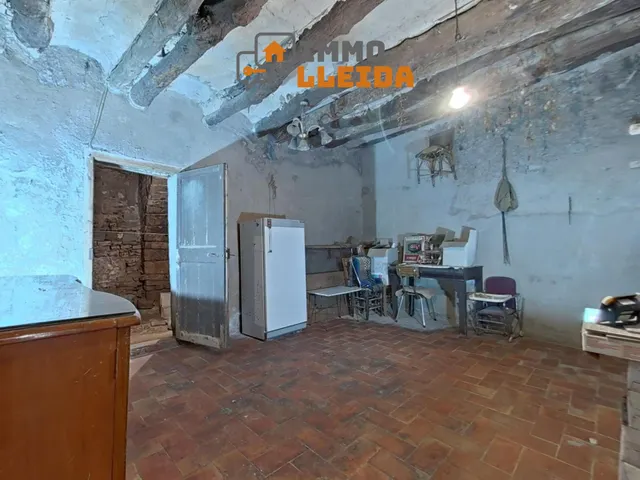 OPORTUNIDAD Casa en Cervera — 11