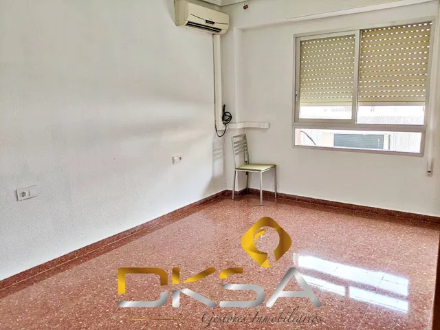 111 M2, 4 habitaciones, ASCENSOR Y TOTALMENTE REFORMADO EN VILA-REAL — 8
