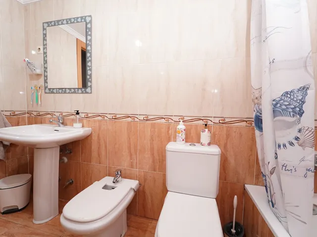 Apartamento 4 habitaciones 171m² en venta - Limonar — 21