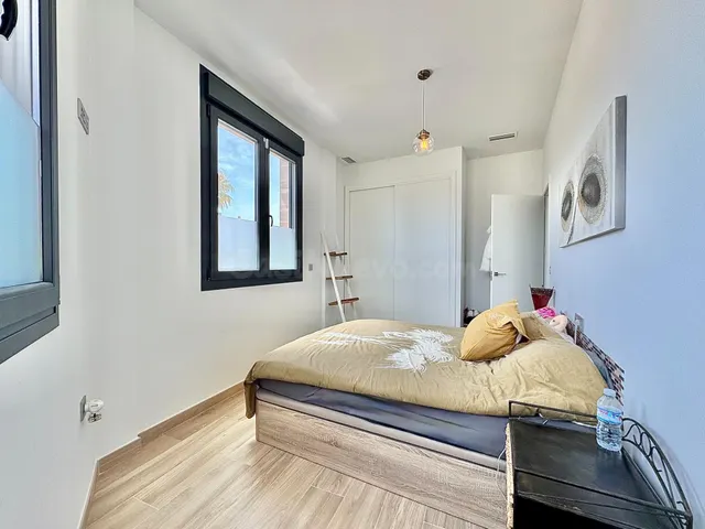 Encanto mediterráneo a solo 500 metros del mar — 3