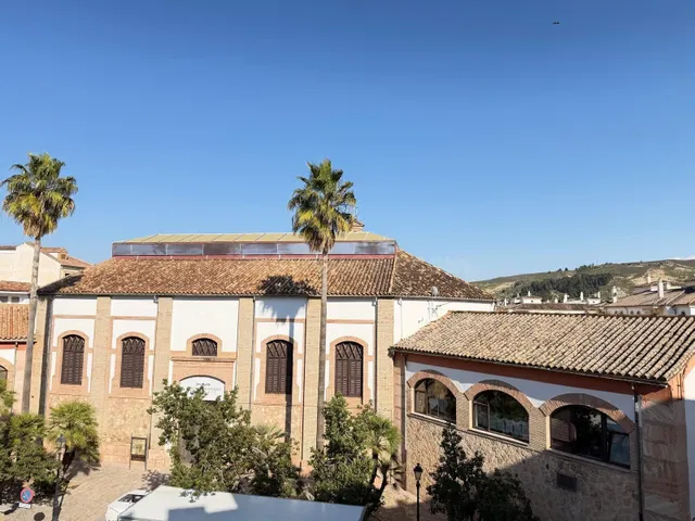 CASA PARA REFORMAR EN ZONA MERCADO DE ABASTOS BUSCA PROPIETA - foto 2