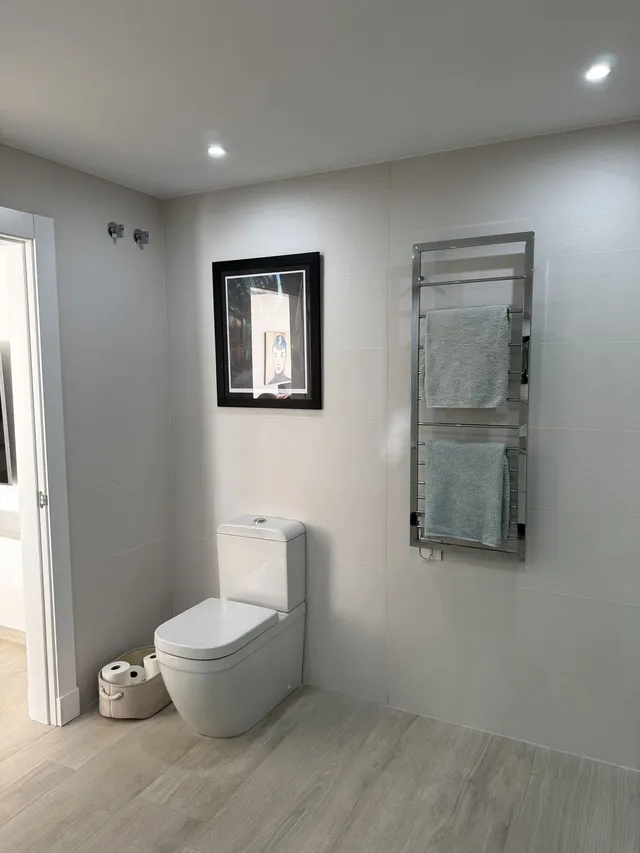 Chalet 5 habitaciones 334m² en venta - Costa Del Sol — 21