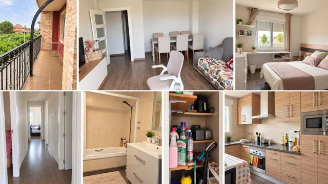 Piso en venta El Raal — 6