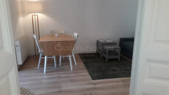 Piso en Dreta de l'Eixample — 2