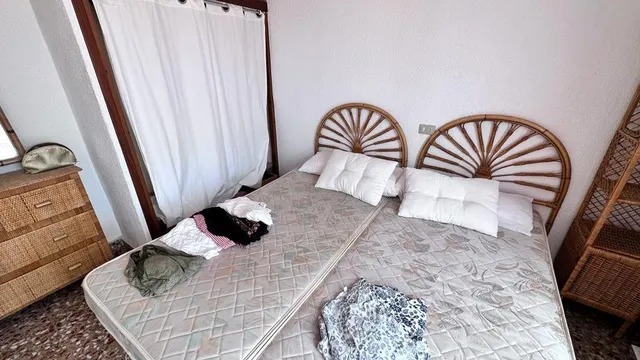 ATICO EN LA MATA CON VISTA DESPEJADAS — 34