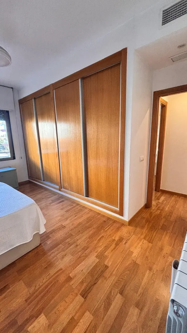 Apartamento en Murcia ( zona principe de asturias ) — 18