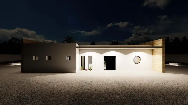 Villa 3 habitaciones 168m² en venta - Comunidad valenciana — 25