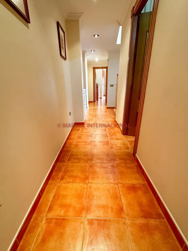 CASA DE NUEVA CONSTRUCCIÓN, AÑO 2011 EN ORIHUELA — 12