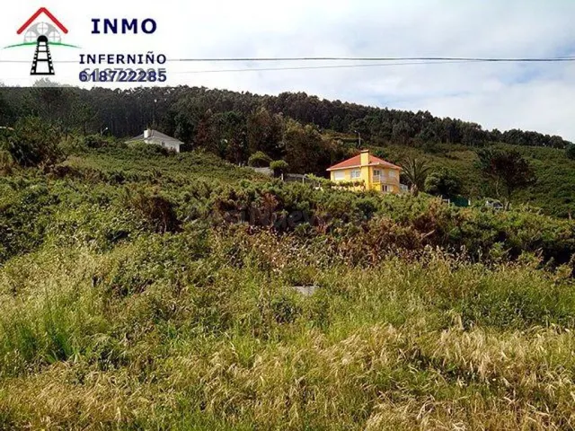 Solar urbano en Venta en Doniños La Coruña Ref: 438319