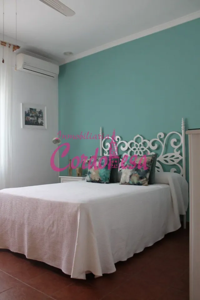 MAGNIFICO CHALET EN LA ZONA DE LA BARQUERA — 16