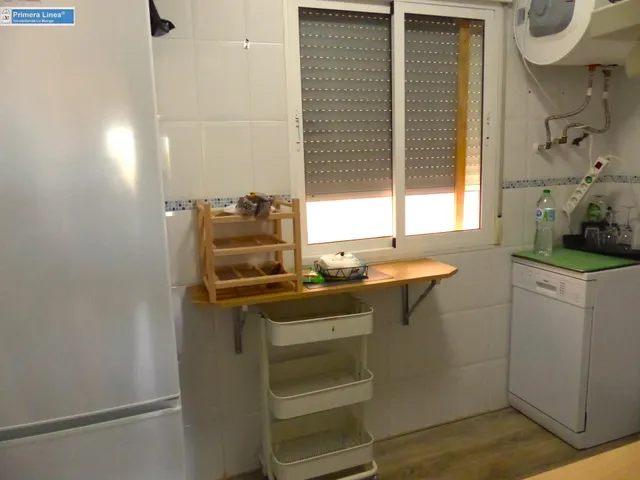 Venta de apartamento de 3 dormitorios con vistas en Mar de Cristal — 25