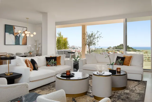 Ático Dúplex 4 habitaciones 186m² en venta - Centro — 6