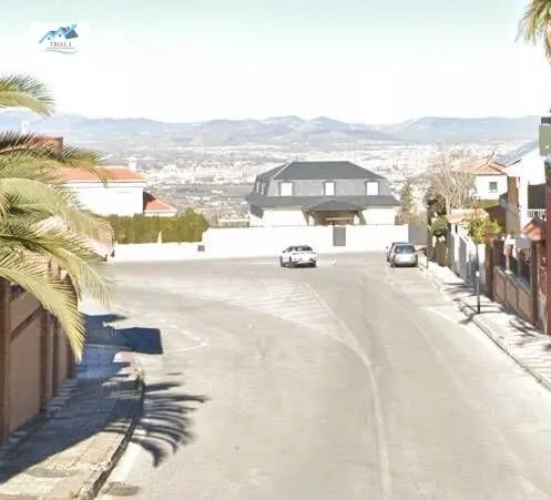 Venta casa en Monachil (Granada) - foto 2