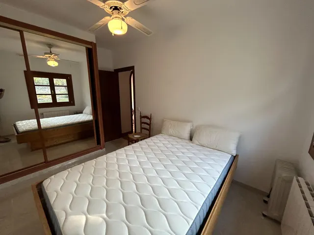 Chalet  con maravillosas vistas y piscina en alaro, facil acceso — 10