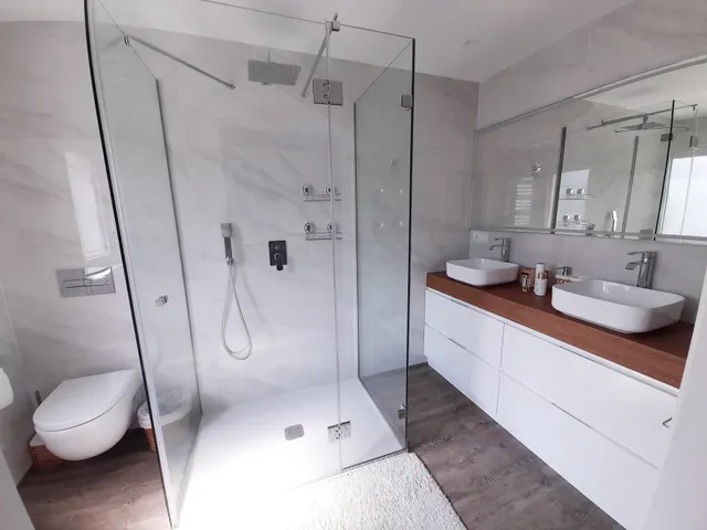 Moderna villa en primerísima línea de playa — 49