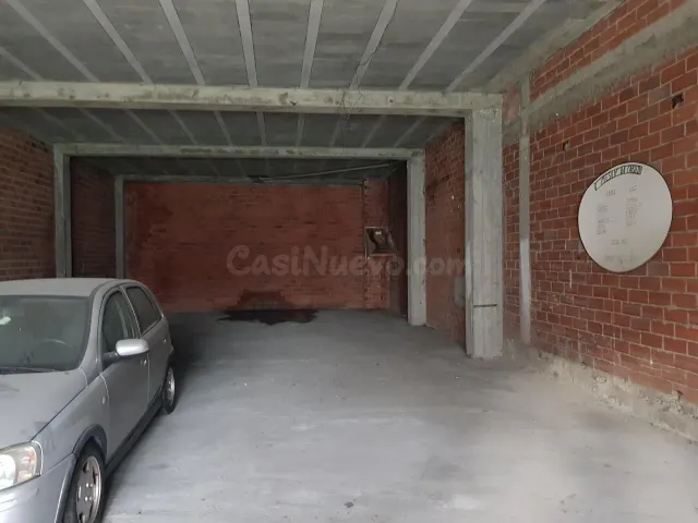 Local en venta en Santa Cecilia, Narón — 2