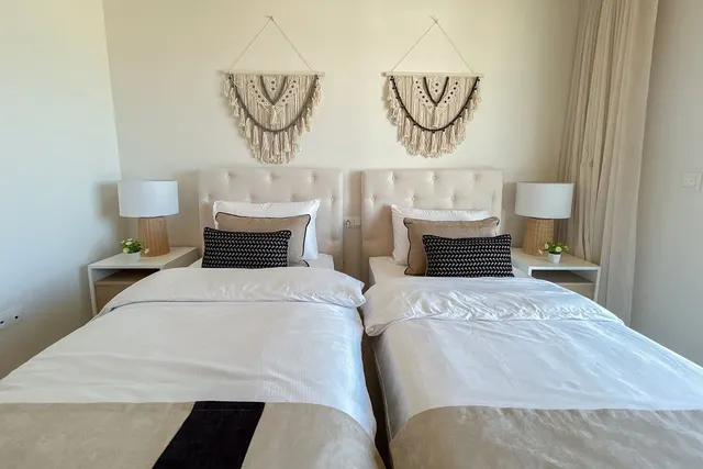 Apartamento 2 habitaciones 100m² en venta - Costa Del Sol — 12