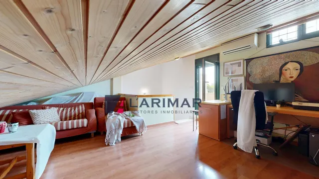 Chalet Adosado en el Campo de Golf de Alicante junto a Playa de San Juan — 49