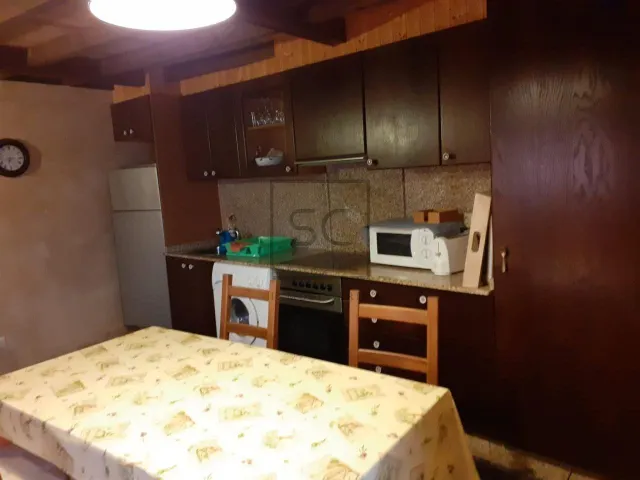Casa de piedra en Pazos, Neda — 6