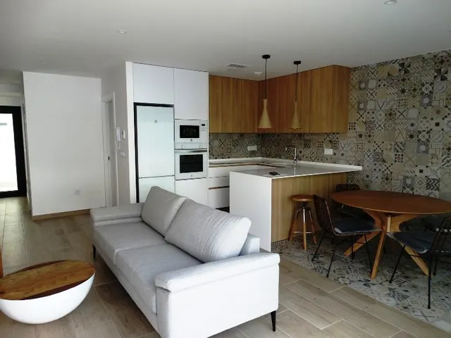 Adosado 3 habitaciones 116m² en venta - Zona Pueblo — 36