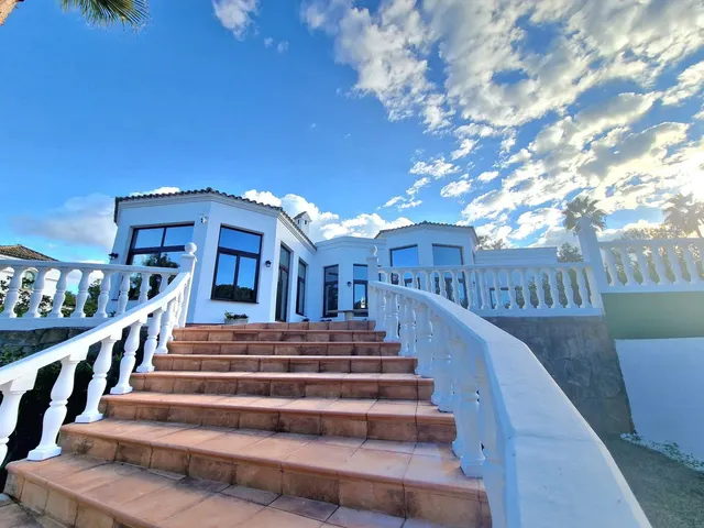 Chalet 4 habitaciones 682m² en venta - Sotogrande Costa — 9