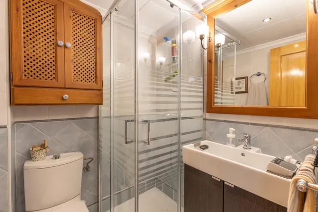 Exclusiva vivienda premium en La Zubia — 13