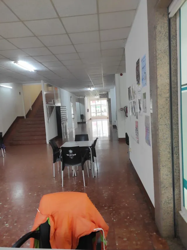 LOCAL COMERCIAL EN LOS TILOS — 5
