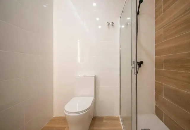 Piso 2 habitaciones 43m² en venta - Embajadores — 6