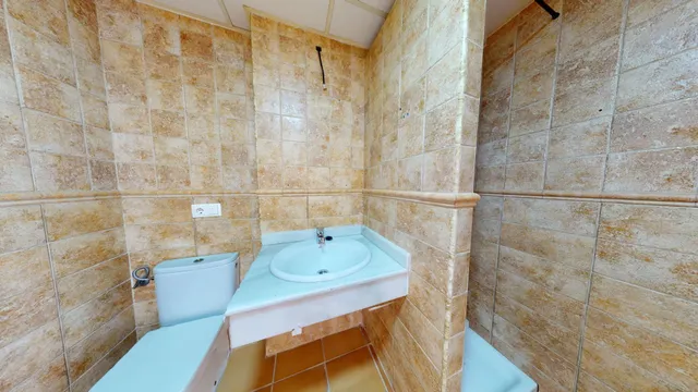 Ático 2 habitaciones 80m² en venta - Archena centro — 10
