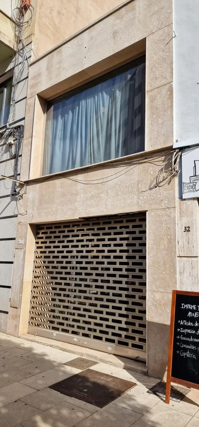 Loft en el centro de Castellón — 17