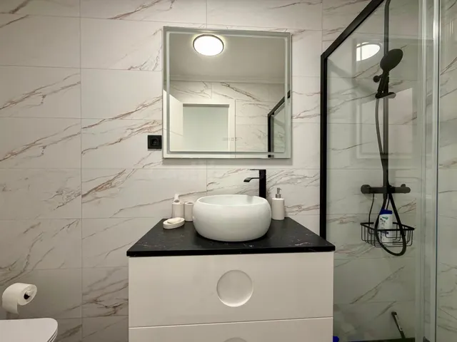Exclusivo apartamento en primera línea de mar – Playa del Cura, Torrevieja — 26