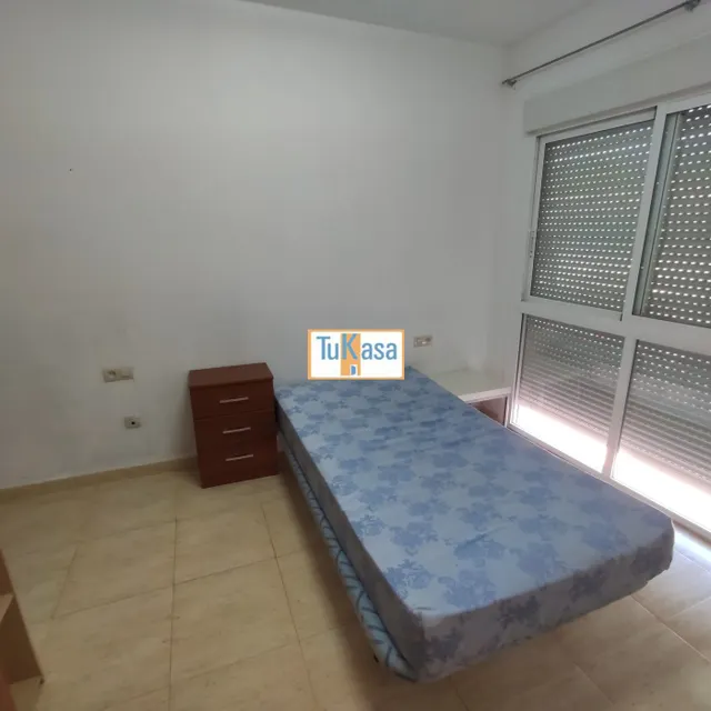 Piso en Venta Oportunidad como Inversión junto a plaza de toros — 16