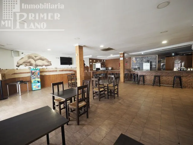COMPLEJO HOSTELERO EN VENTA, EN LA SOLANA - foto 5