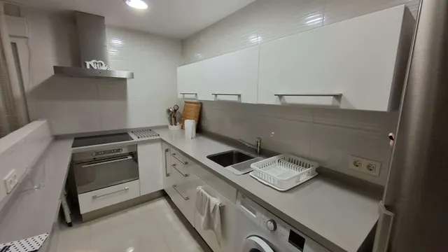Apartamento 2 habitaciones 70m² en venta - Calpe — 10