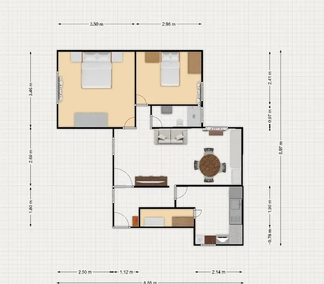 ALQUILER PISO ONTINYENT — 23