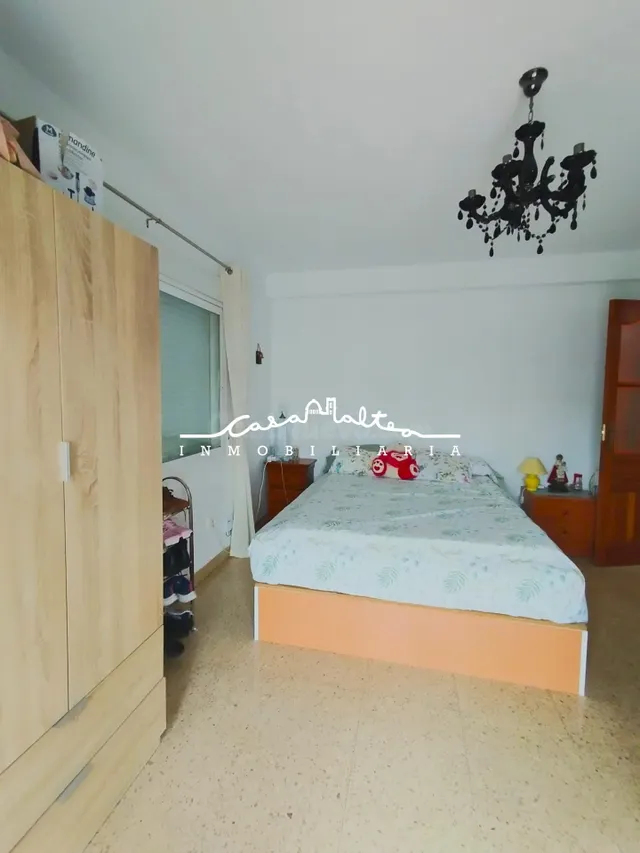 En venta piso céntrico en el pueblo de Altea — 13