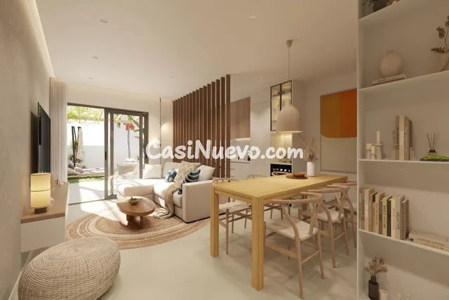 Residencia Tarajal Marina Golf, San Miguel de Abona - foto 5