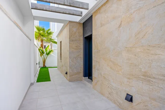 Villa 3 habitaciones 116m² en venta - Las filipinas — 32
