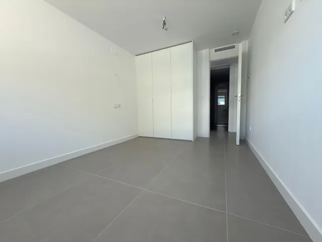 Exclusivo atico de lujo nuevo a estrenar en la prestigiosa urbanizacion el higueron — 17