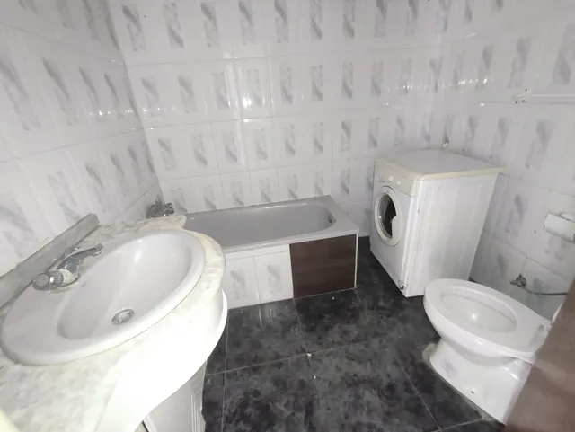 Piso de 4 dormitorios en Santa Fe — 14