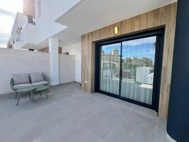 Adosado 3 habitaciones 222m² en venta - Comunidad valenciana — 47