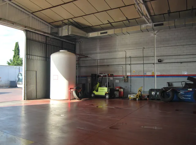 Negocio 1792m² en venta - Marbella — 9