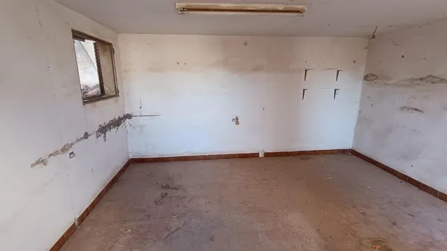 CASA  ANTIGUA  DE 329M2  EN VILLAR DEL ARZOBISPO — 14