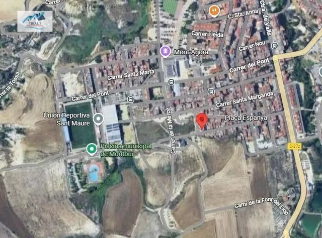 Venta de Garaje en Santa Margarida de Montbui, Barcelona. - foto 2