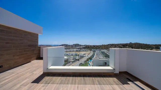 Villa 4 habitaciones 393m² en venta - Camporrosso village — 36