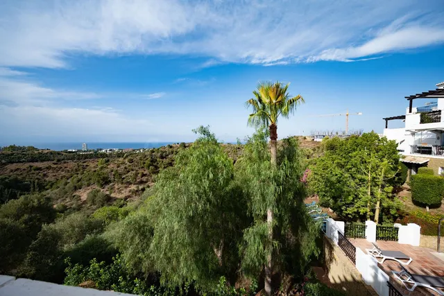 Ático Dúplex 2 habitaciones 155m² en venta - Marbella - foto 3