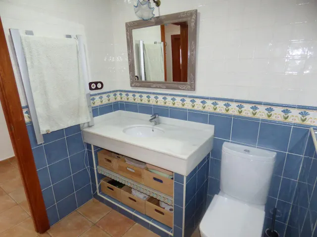 Casa a Cuatro Vientos en Tordera — 22