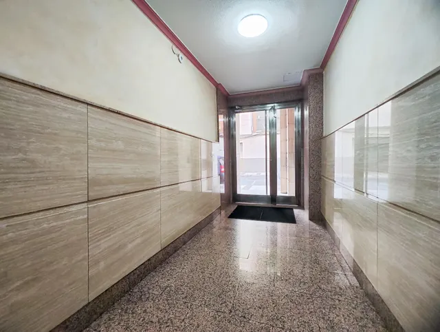 Piso Zona Alfonso X el Sabio. — 36