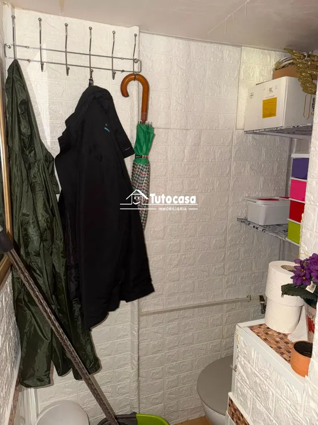 SE  VENDE  piso en planta baja  COMERCIAL  PISO BAJO 100% FINANCIACION . — 6